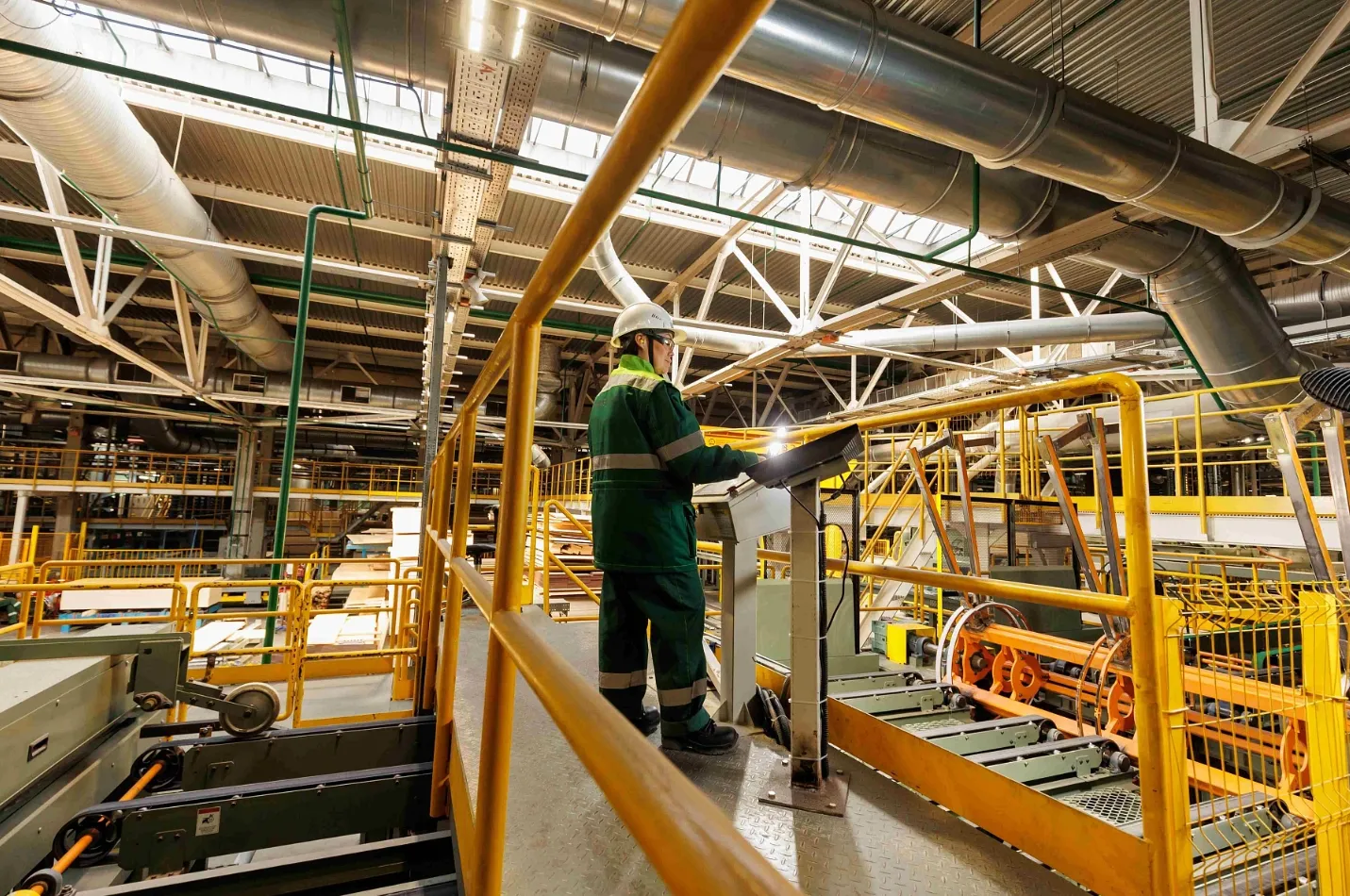 Mirsaid Les Invest launches new import operations